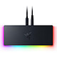 Razer Thunderbolt 5 Dock Chroma Noir Station d'accueil universelle Thunderbolt 5 - 11 ports (5x USB-C, 2x USB-A, 1x Gigabit Ethernet, 1x Lecteur carte SD, 1x Jack 3.5 mm)