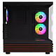 Avis Thermaltake View 270 Plus WS ARGB (noir)