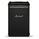 Avis Marshall Bromley 750 Noir + GMU-M200 Noir