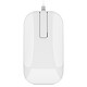 Zagg Souris Wired USB-C Souris filaire USB-C