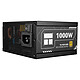 Thermalright TGFX-1000 Alimentation modulaire 1000W - format SFX compact - certifiée 80PLUS Gold