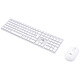 Pack clavier souris