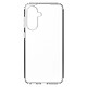 Zagg Essential Clear Case Galaxy A56 5G Coque de protection transparente pour Samsung Galaxy A56 5G