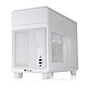 Thermaltake TR100 - Blanc Boîtier Mini Tour compact avec panneaux amovibles