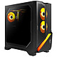 MSI MPG Infinite Z3 9NVVR9-284EU PC gamer AMD Ryzen 9 9900X 64 Go SSD 2 To NVIDIA GeForce RTX 5080 16 Go DLSS 4 Wi-Fi 6E/Bluetooth Windows 11 Famille