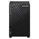 ASUSTOR Drivestor 2 Gen2 AS1202T 2-bay NAS Server Barebone - RTD1619B 1 GB DDR4 (without hard drive)