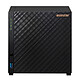 ASUSTOR Drivestor 2 Gen2 AS1204T Barebone Serveur NAS 4 baies - RTD1619B 1 Go DDR4 (sans disque dur)