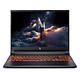 Acer NITRO V 16 AI ANV16-42-R7B0 AMD Ryzen 7 260 32 Go SSD 1 To 16" LED Full HD+ 180 Hz NVIDIA GeForce RTX 5070 8 Go DLSS 4 Wi-Fi 6E/Bluetooth Webcam Windows 11 Famille
