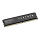 Acheter Textorm 32 Go (2x 16 Go) DDR5 5600 MHz CL46