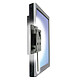 Avis Ergotron FX30 - Fixation murale pour moniteur LCD