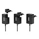 Avis PORT Connect Chargeur mural international GaN 100W USB-C et USB-A