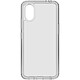 Zagg Crystal Defence Case Galaxy XCover 7 (Transparent) Coque de protection pour Samsung Galaxy XCover 7