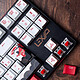 Avis Lexip X Ubisoft Assassin's Creed Shadows Keyboard