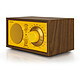 Avis Tivoli Audio Model One BT 70's Golden Hour Orange (Orange)