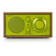 Tivoli Audio Model One BT 70's Avocado Green (Vert) Enceinte sans fil - Radio AM/FM - Bluetooth 2.1 - AUX