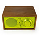 Acheter Tivoli Audio Model One BT 70's Avocado Green (Vert)