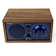 Acheter Tivoli Audio Model One BT 70's Navy Blue (Bleu)