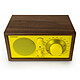 Acheter Tivoli Audio Model One BT 70's Highlighter Yellow (Jaune)