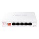 ASUS QG-U1050 Switch non-géré 5 ports 2.5 GbE