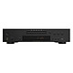 Onkyo C-30 Black CD/CD-R/CD-RW/MP3/WMA player – S/PDIF digital outputs and RCA output