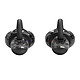 Nota JBL Soundgear Clips Nero