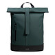 Casyx Sac à dos pour Ordinateur 15" Tornado - Vert Sapin Sac à dos pour ordinateur portable jusqu'à 15"