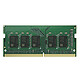 Synology 4 Go (1 x 4 Go) DDR4 non-ECC Unbuffered SO-DIMM (D4NS01-4G) RAM DDR4 non-ECC Unbuffered SO-DIMM