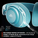 Comprar SteelSeries Arctis Nova 3P Wireless (Aqua)
