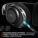 Acheter SteelSeries Arctis Nova 3P Wireless (Noir)