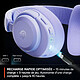 Comprar SteelSeries Arctis Nova 3X Wireless (Lavanda)