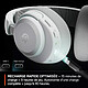 Comprar SteelSeries Arctis Nova 3X Wireless (blanco)