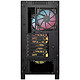 Corsair Frame 4000D LCD RS (Noir) pas cher