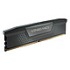 Avis Corsair Vengeance DDR5 16 Go (2 x 8 Go) 5200 MHz CL40 - Noir