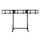 Acheter Thermaltake Triple Racing Monitor Stand Pro (Noir)