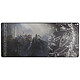 Lexip X Warner The Lord of the Rings Mousepad (Fondcombe) Tapis de souris souple - antidérapant - taille XXL (900 x 400 x 4 mm)