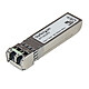 StarTech.com Module SFP+ GBIC compatible Cisco SFP-10G-SR Transceiver Mini GBIC 10GBASE-SR