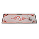 Lexip X Ubisoft Assassin's Creed Initiate Box Pack souris + tapis - capteur optique 12000 dpi - joystick de pouce - tapis 900 x 400 mm + Jeu PC Assassin's Creed Shadows