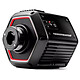 Thrustmaster T818 Black Edition Base de simulateur de course Next-Gen - technologie Direct Drive - retour de force niveau eSport - Quick Release - LEDs dynamiques - compatible PC