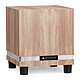 Triangle Thetis 300 Chêne Clair Caisson de basses 150W Bass Reflex