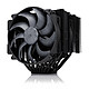 Noctua NH-D15 G2 Chromax Black Ventilateur de processeur pour socket Intel et AMD