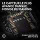 Avis Logitech G Pro X Superlight 2 SE Lightspeed (Noir)