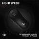 Acheter Logitech G Pro X Superlight 2 SE Lightspeed (Noir)