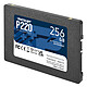 Avis Patriot SSD P220 256 Go