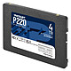 Avis Patriot SSD P220 4 To