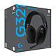 Logitech G G321 Lightspeed (Noir) pas cher