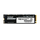 Patriot SSD P400 V4 2 To SSD 2 To M.2 2880 PCIe 4.0 x4 NVMe 2.0 NAND TLC