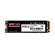 Viper Gaming SSD VP4300 Lite 2 To SSD 2 To M.2 2880 PCIe 4.0 x4 NVMe 2.0 NAND TLC