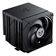 Fox Spirit Cold Snap ZT120 Ventilateur processeur 120 mm