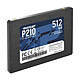 Avis Patriot SSD P210 512 Go
