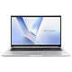 ASUS VivoBook 15 M1502NAQ-BQ058W AMD Ryzen 7 170 24 Go SSD 1 To 15.6" LED Full HD Wi-Fi 6/Bluetooth Webcam Windows 11 Famille
